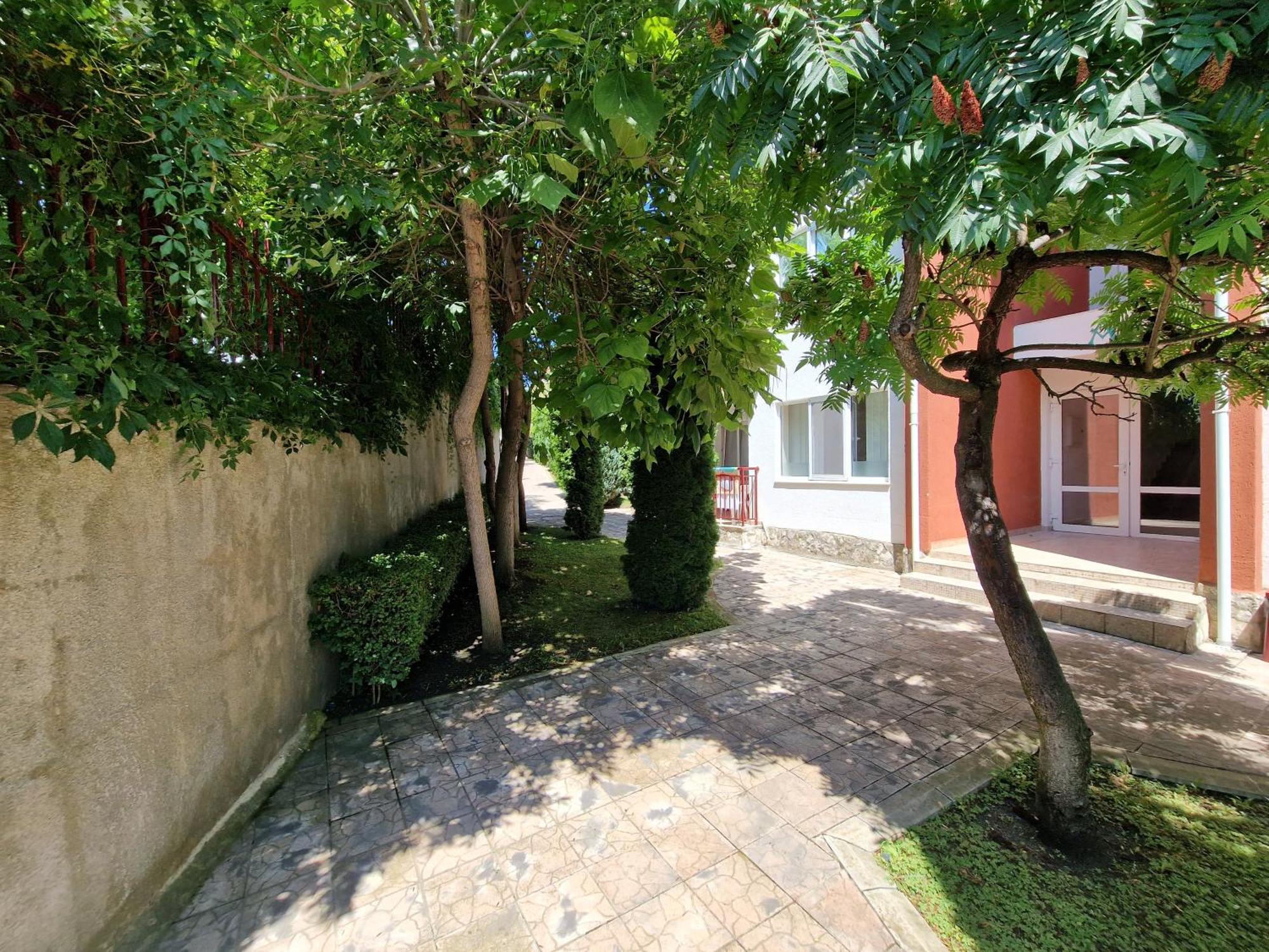 Sloneczny Brzeg Green Fort Noks Studio Exterior photo